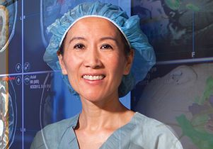 Linda Liau