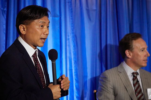 Bruce Huang SBi