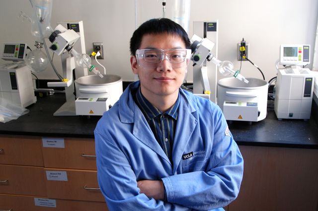 Chong Liu