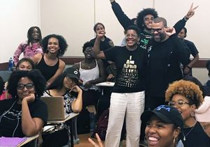 get out inspired ucla