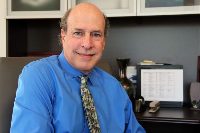 Michael Green