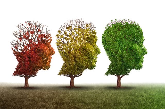 Mental health recovery