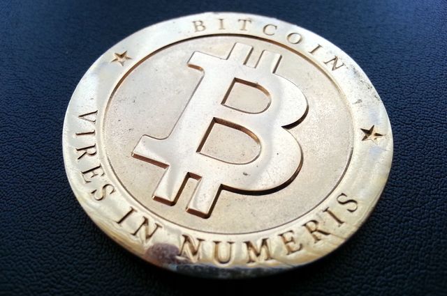 Bitcoin