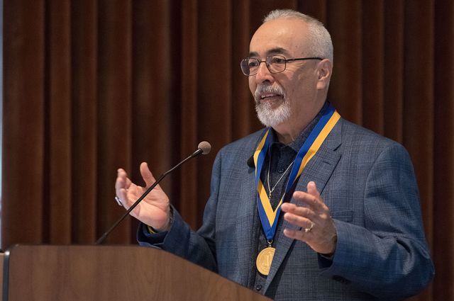 Juan Felipe Herrera