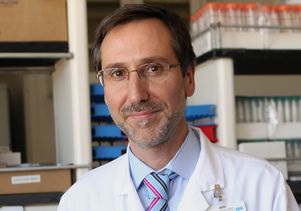 Dr. Antoni Ribas