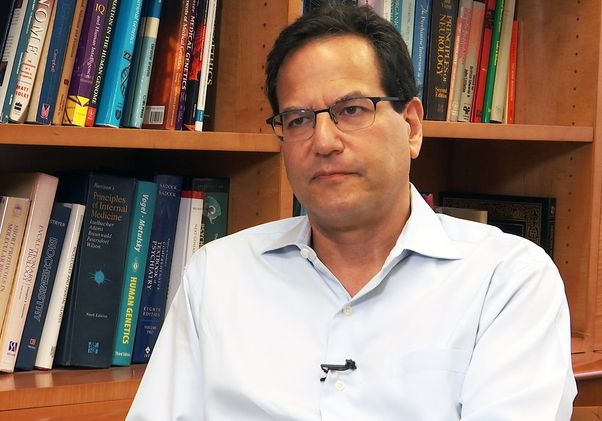 Dr. Nelson Freimer