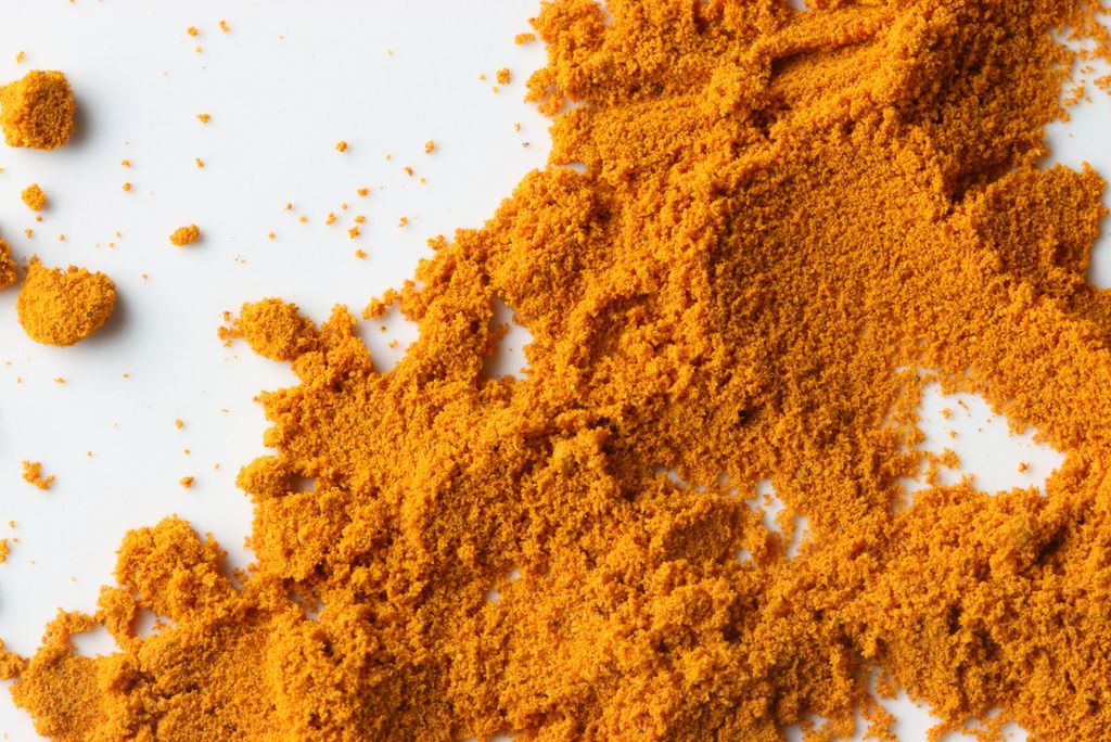 Curcumin improves memory and mood, new UCLA study says