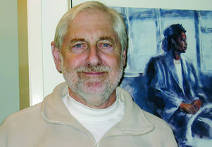 Paul Von Blum