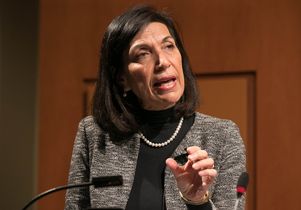 Dr. Huda Zoghbi