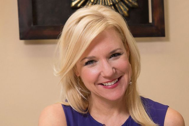 Martie Haselton