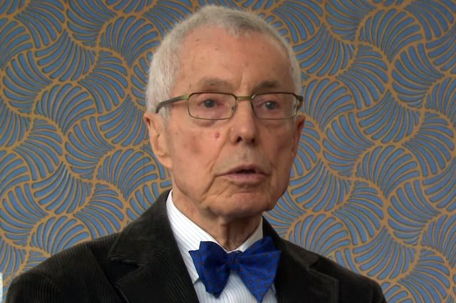 Bernard Kester