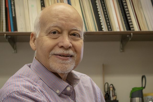 Leo Estrada