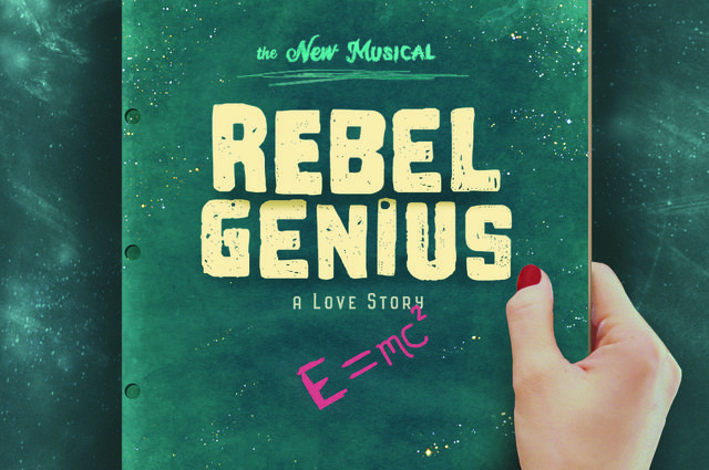 “Rebel Genius”