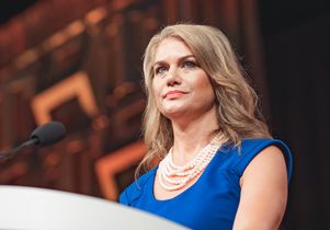 Melissa Reider-Demer