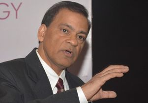 Ram R Singh