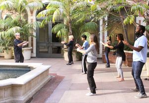 Tai Chi