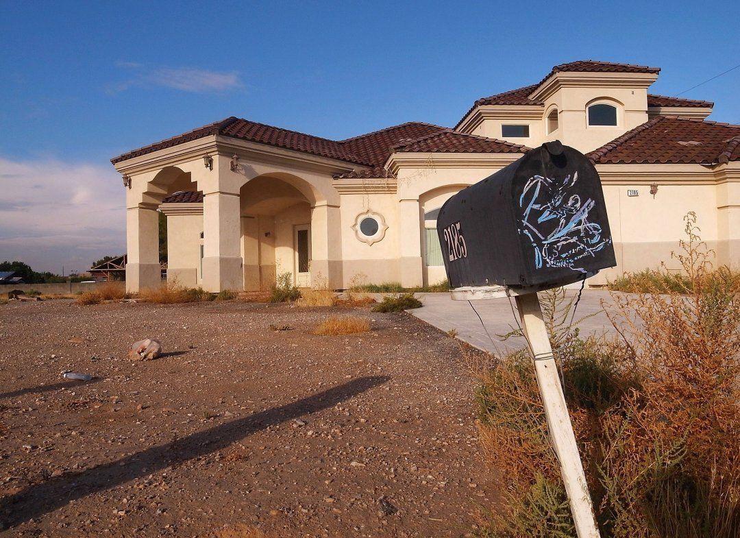 Great Recession heightened cardiovascular risk factors, study finds UCLA