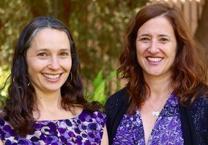Elizabeth Barnert and Laura Abrams