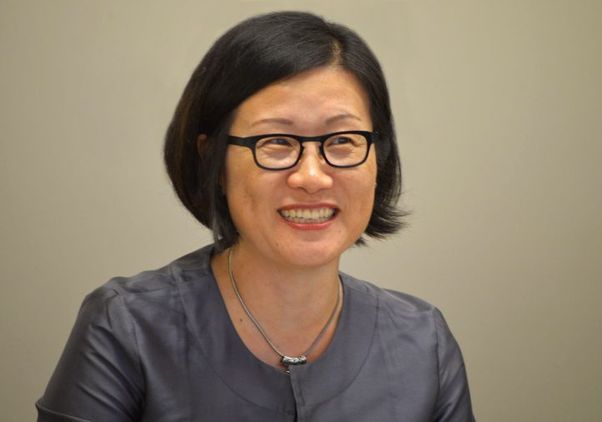 Shu-mei Shih