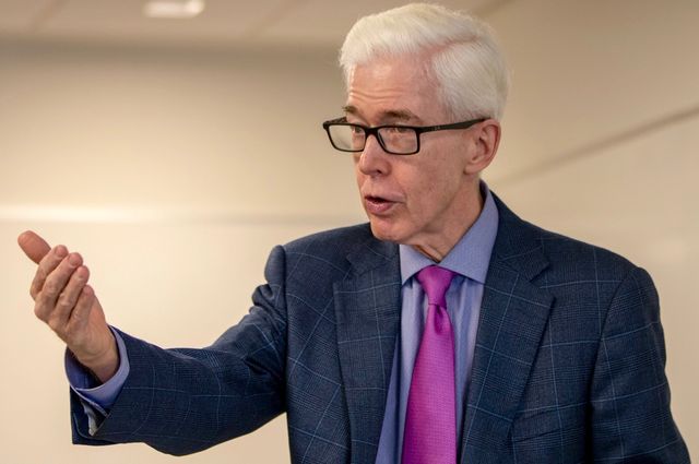 Gray Davis