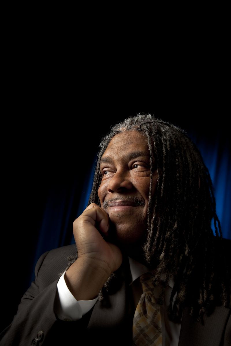 Concert celebrates awardwinning UCLA composer and flute virtuoso James