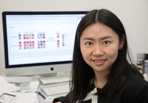 Jingyi “Jessica” Li