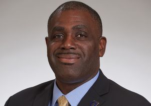 Monroe Gorden Jr.
