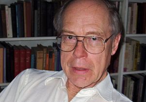 Alexander Welsh