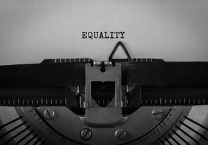 Equality image