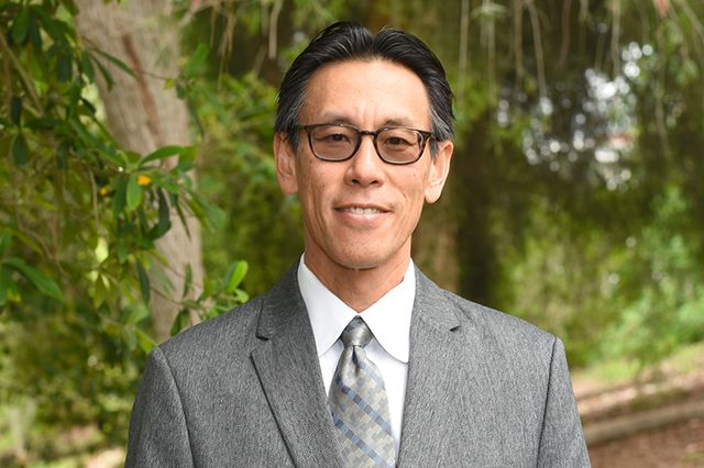 Eric Sung