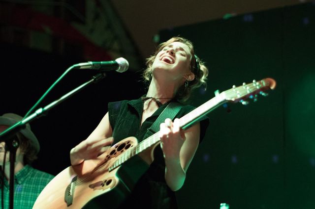 Eva B. Ross