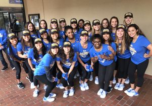 NCAA champions