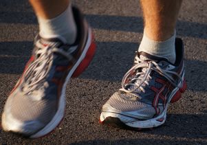 Running
