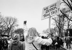 Social activism