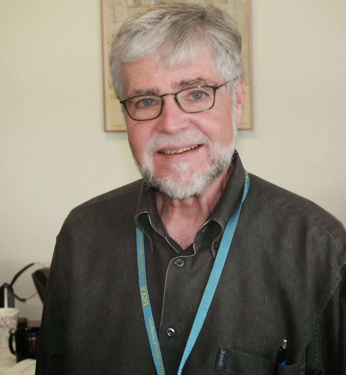 michael levine appointed vice chancellor for academic michael lavyne