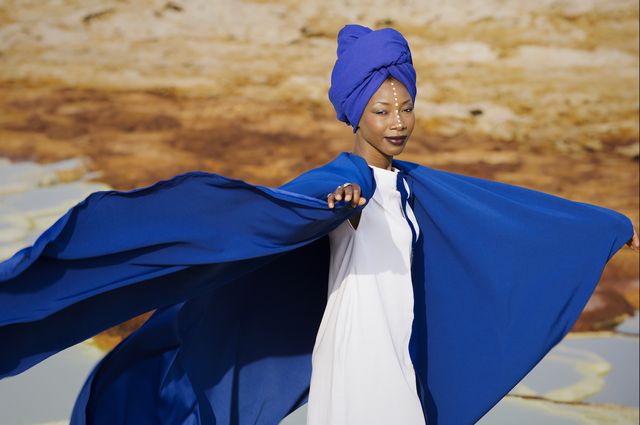 Fatoumata Diawara