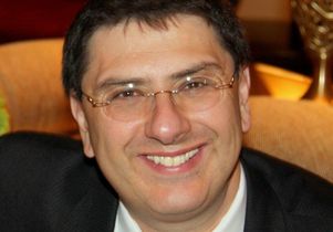 Rafail Ostrovsky