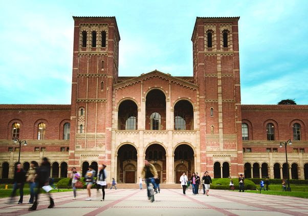 Royce Hall