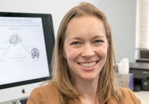 Jennifer Silvers