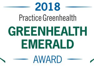 Emerald Award