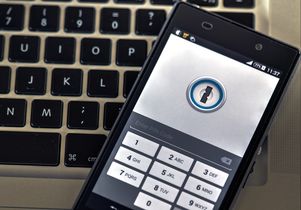 Multifactor authentication