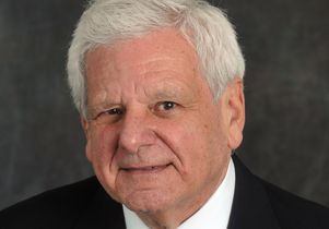 Albert Carnesale