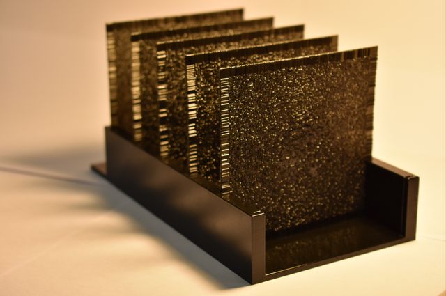 UCLA diffractive deep neural network