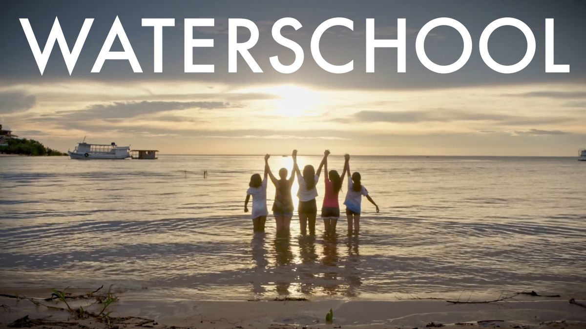 Image from Waterschool film