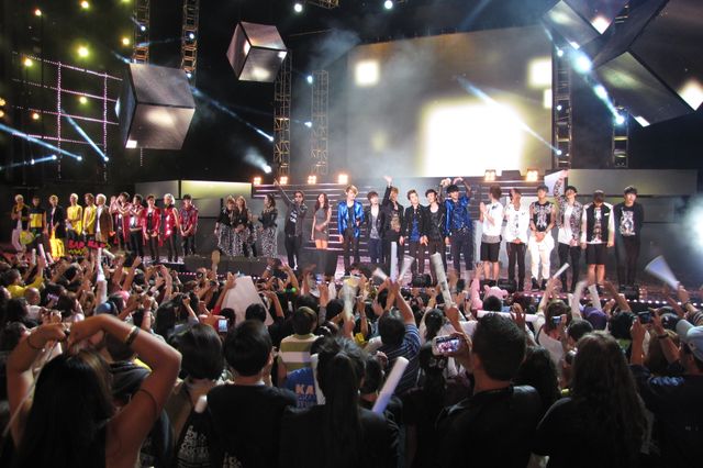 KCON