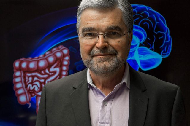 Emeran Mayer