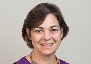 Dr. Deborah Lehman