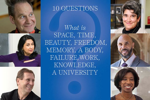 10 questions