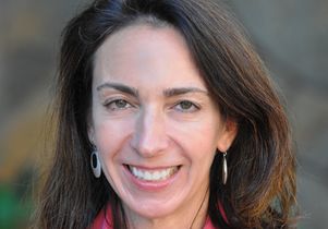Catherine Crespi