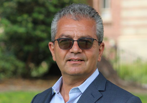 Ali Behdad